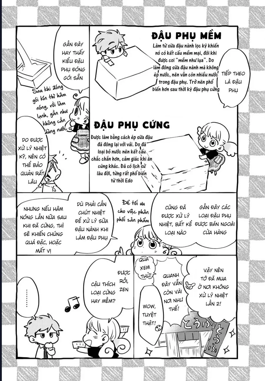 Misoshiru De Kanpai! Chapter 35 - Trang 2