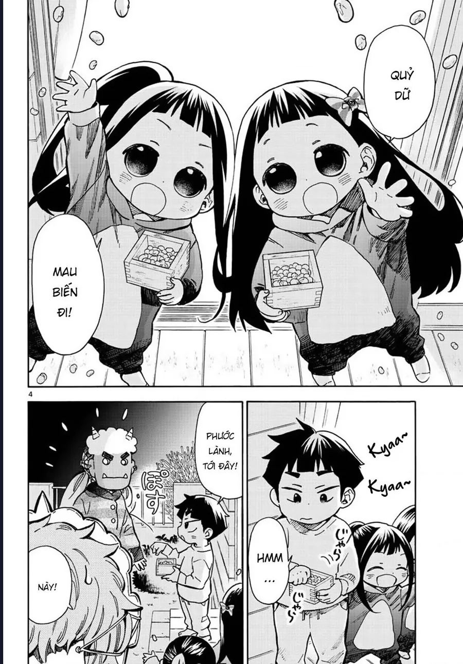 Misoshiru De Kanpai! Chapter 36 - Trang 2