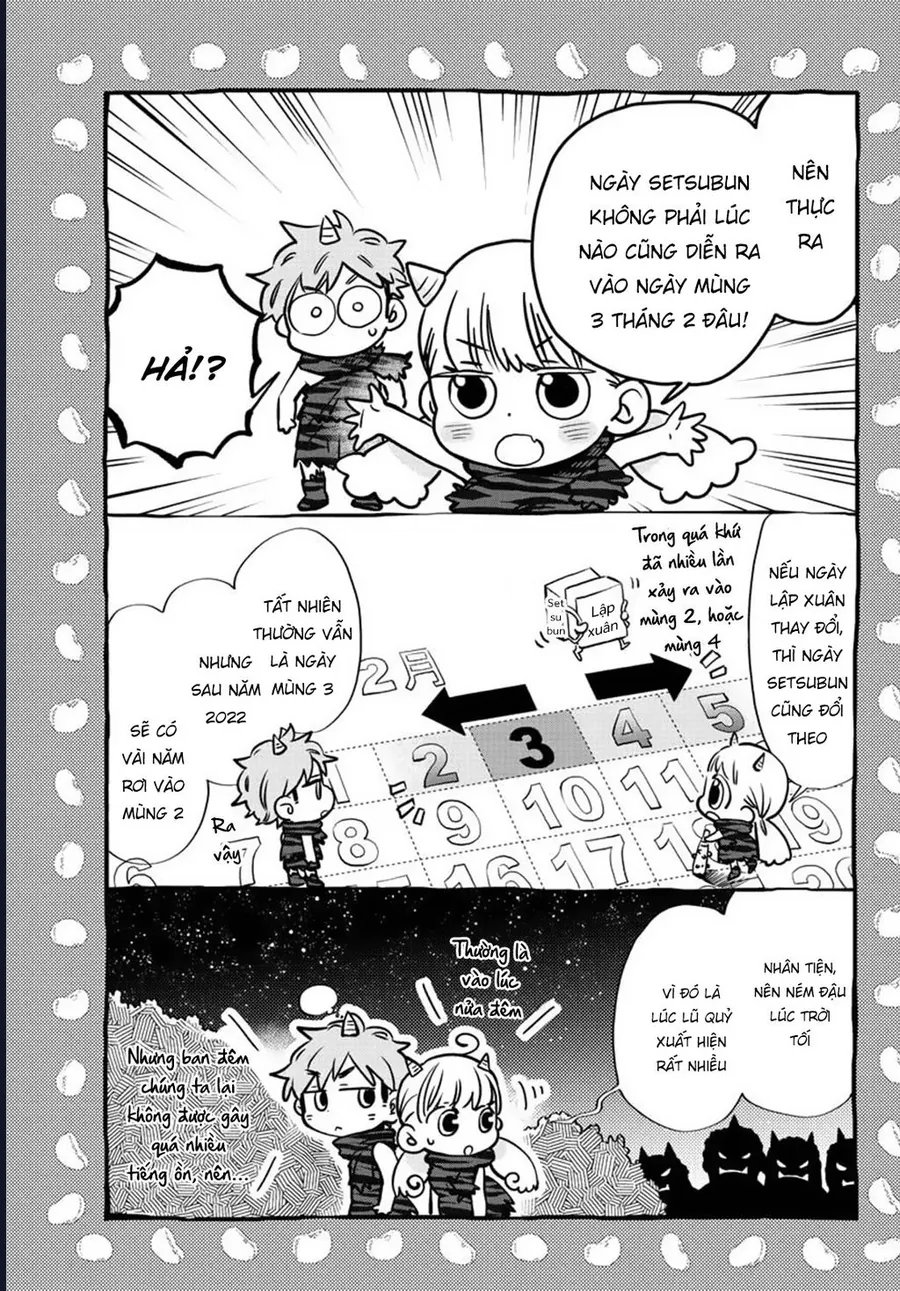 Misoshiru De Kanpai! Chapter 36 - Trang 2