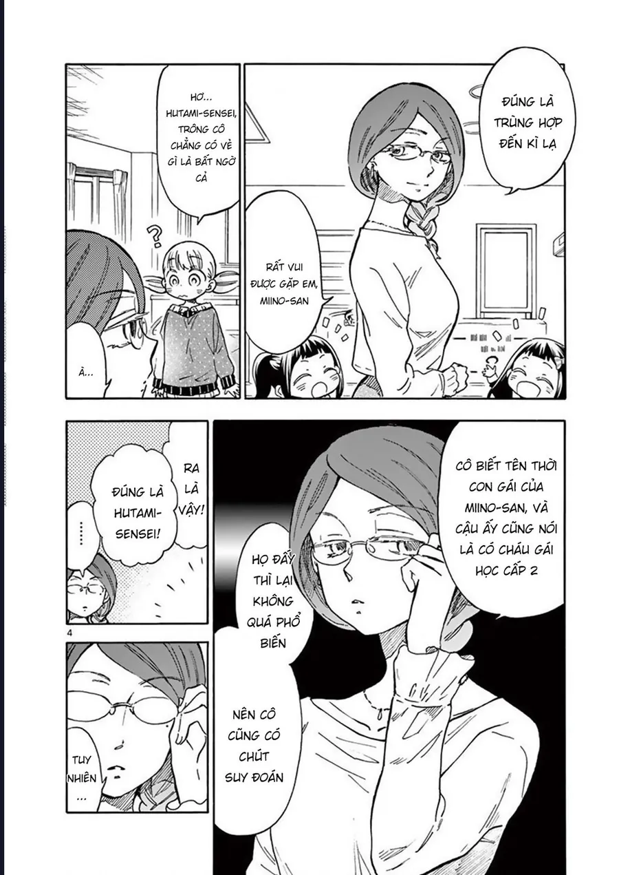 Misoshiru De Kanpai! Chapter 37 - Trang 2