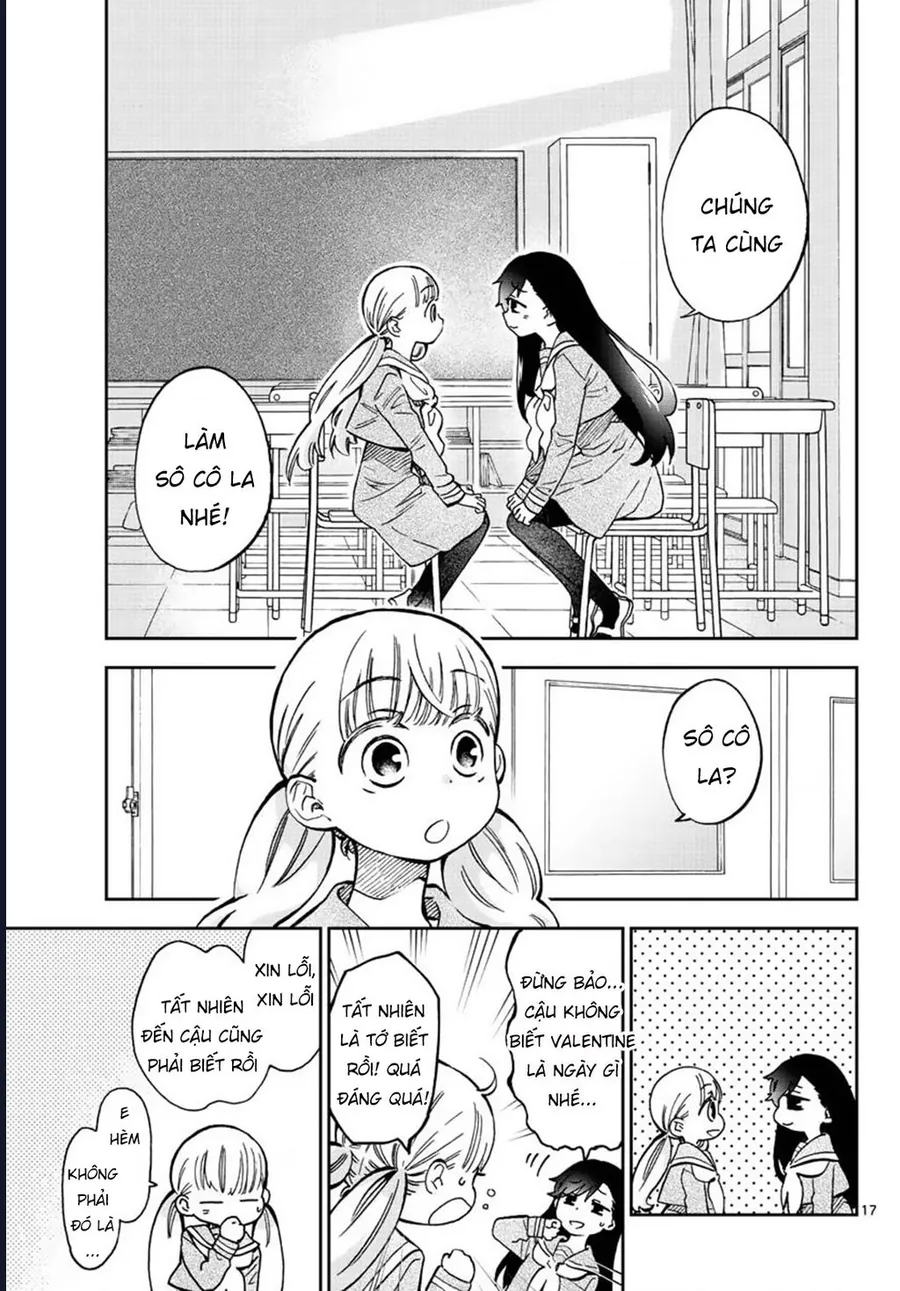 Misoshiru De Kanpai! Chapter 38 - Trang 2