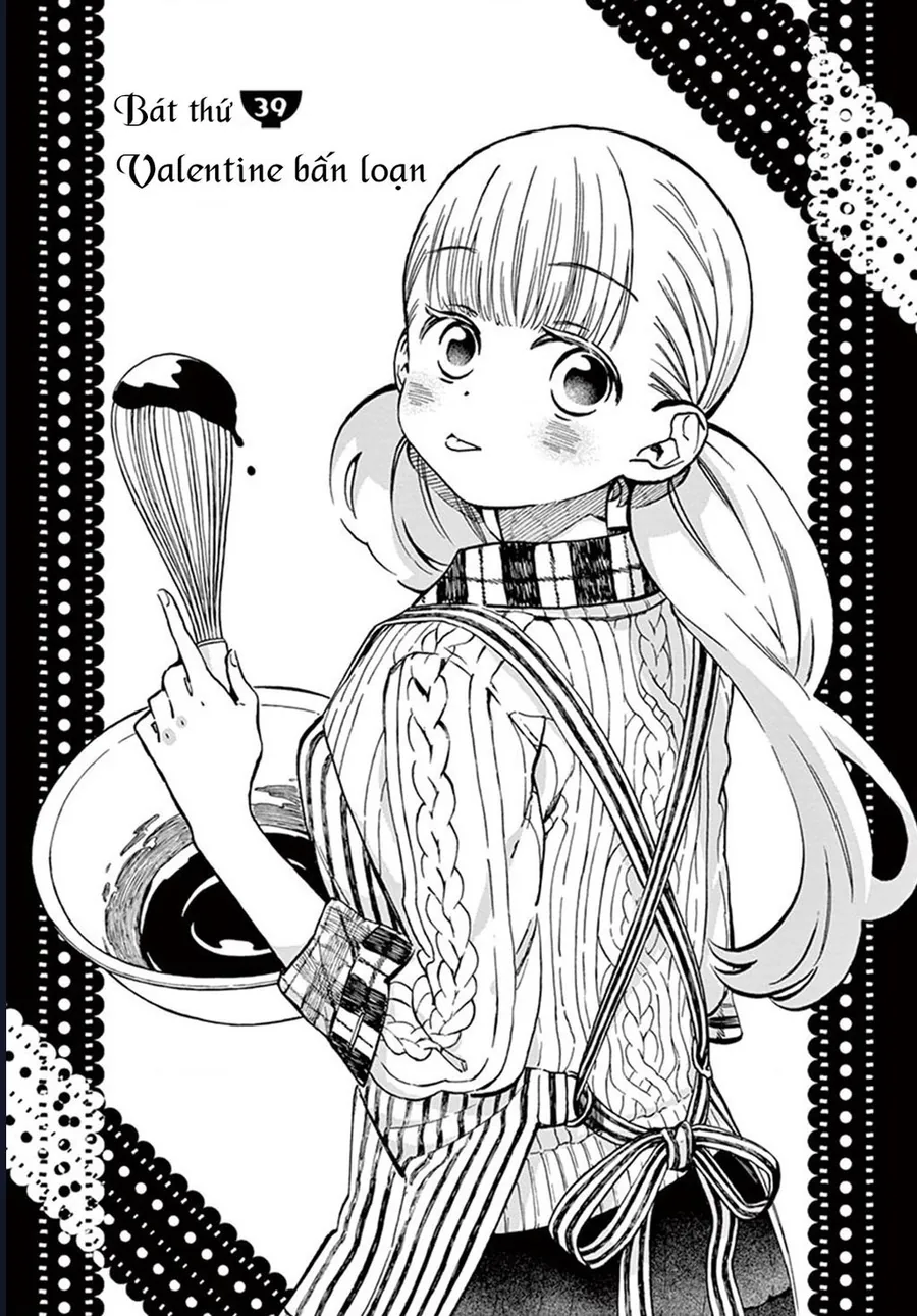 Misoshiru De Kanpai! Chapter 39 - Trang 2
