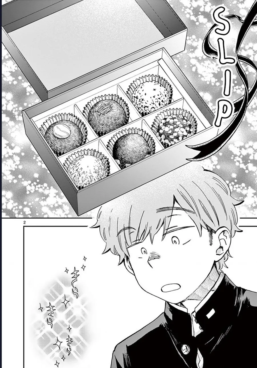 Misoshiru De Kanpai! Chapter 39 - Trang 2