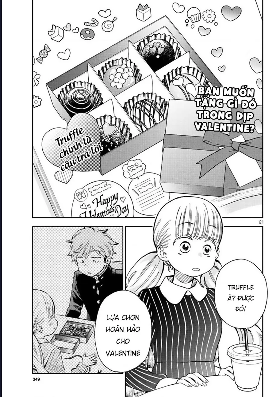 Misoshiru De Kanpai! Chapter 39 - Trang 2