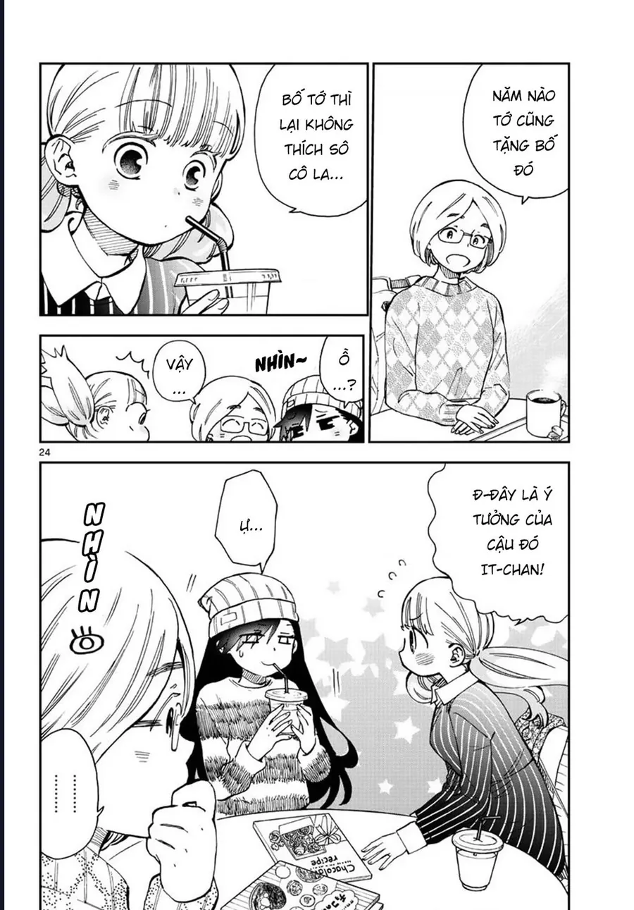 Misoshiru De Kanpai! Chapter 39 - Trang 2