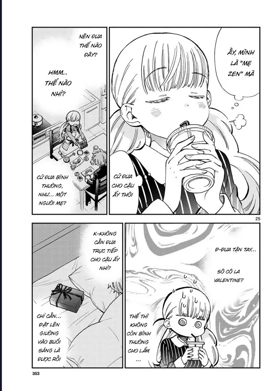 Misoshiru De Kanpai! Chapter 39 - Trang 2