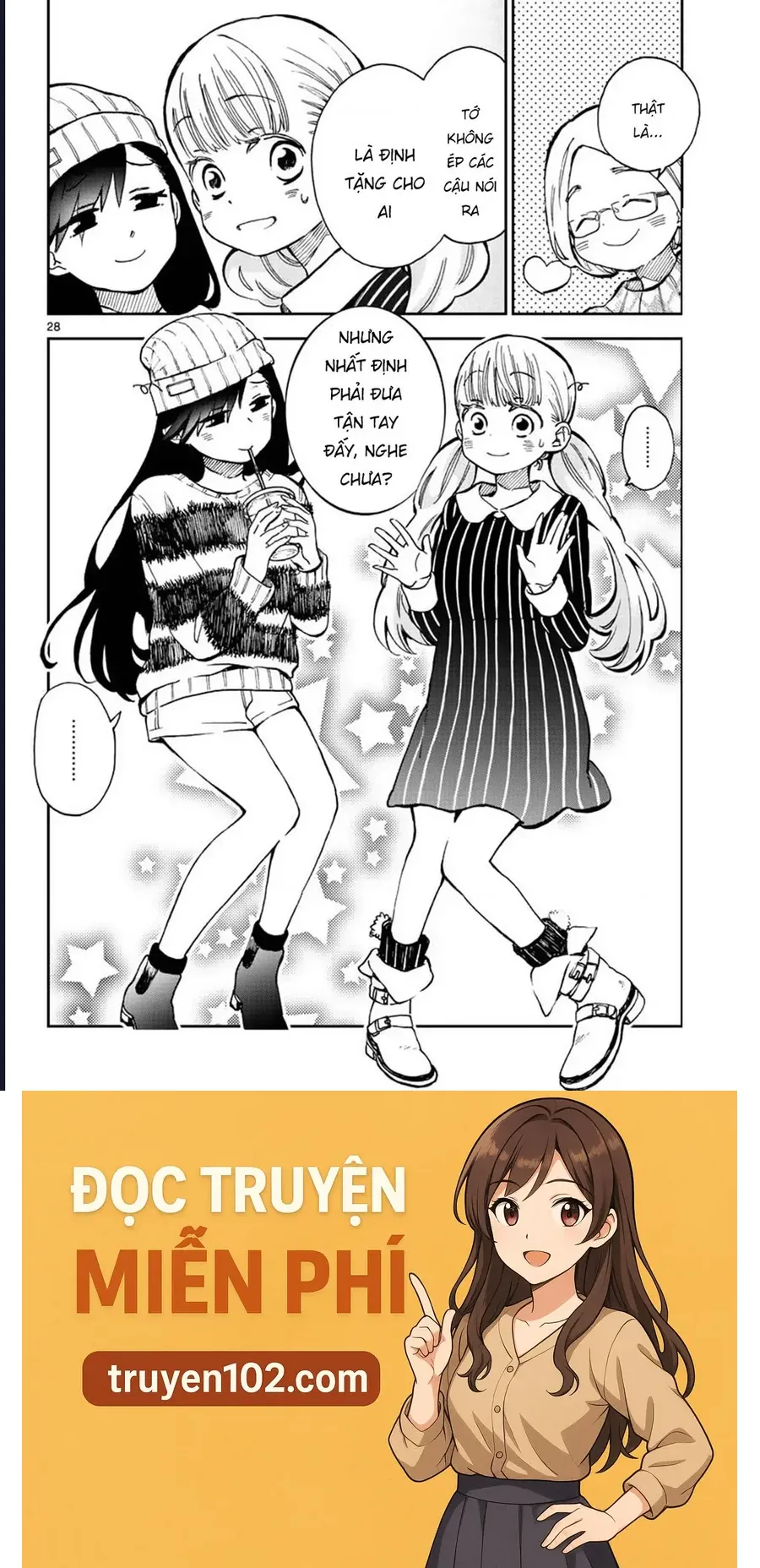 Misoshiru De Kanpai! Chapter 39 - Trang 2