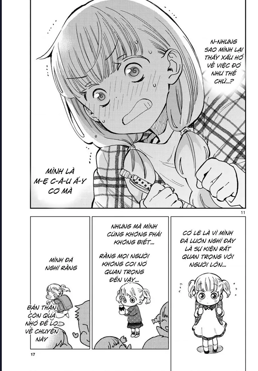 Misoshiru De Kanpai! Chapter 40 - Trang 2