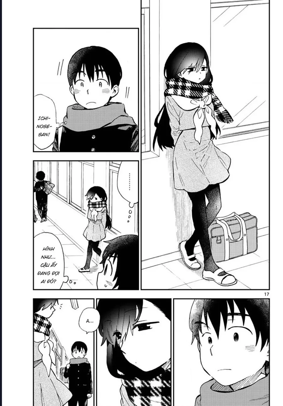 Misoshiru De Kanpai! Chapter 40 - Trang 2