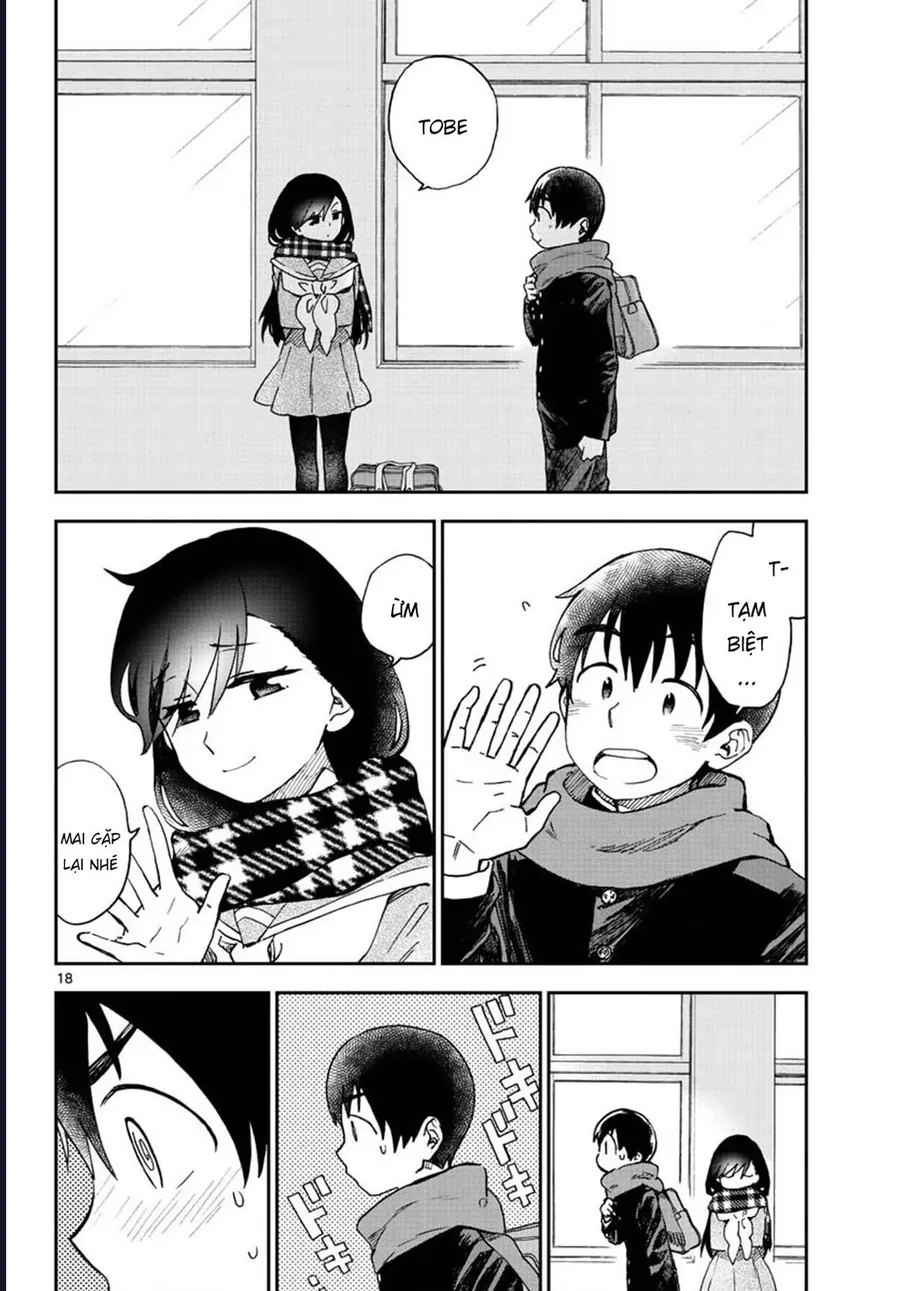 Misoshiru De Kanpai! Chapter 40 - Trang 2