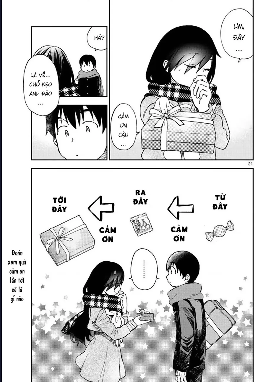 Misoshiru De Kanpai! Chapter 40 - Trang 2