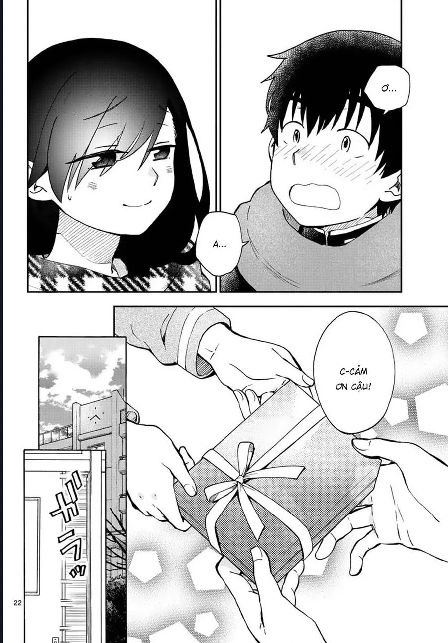 Misoshiru De Kanpai! Chapter 40 - Trang 2