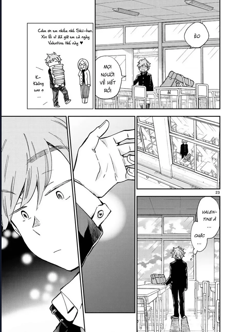 Misoshiru De Kanpai! Chapter 40 - Trang 2