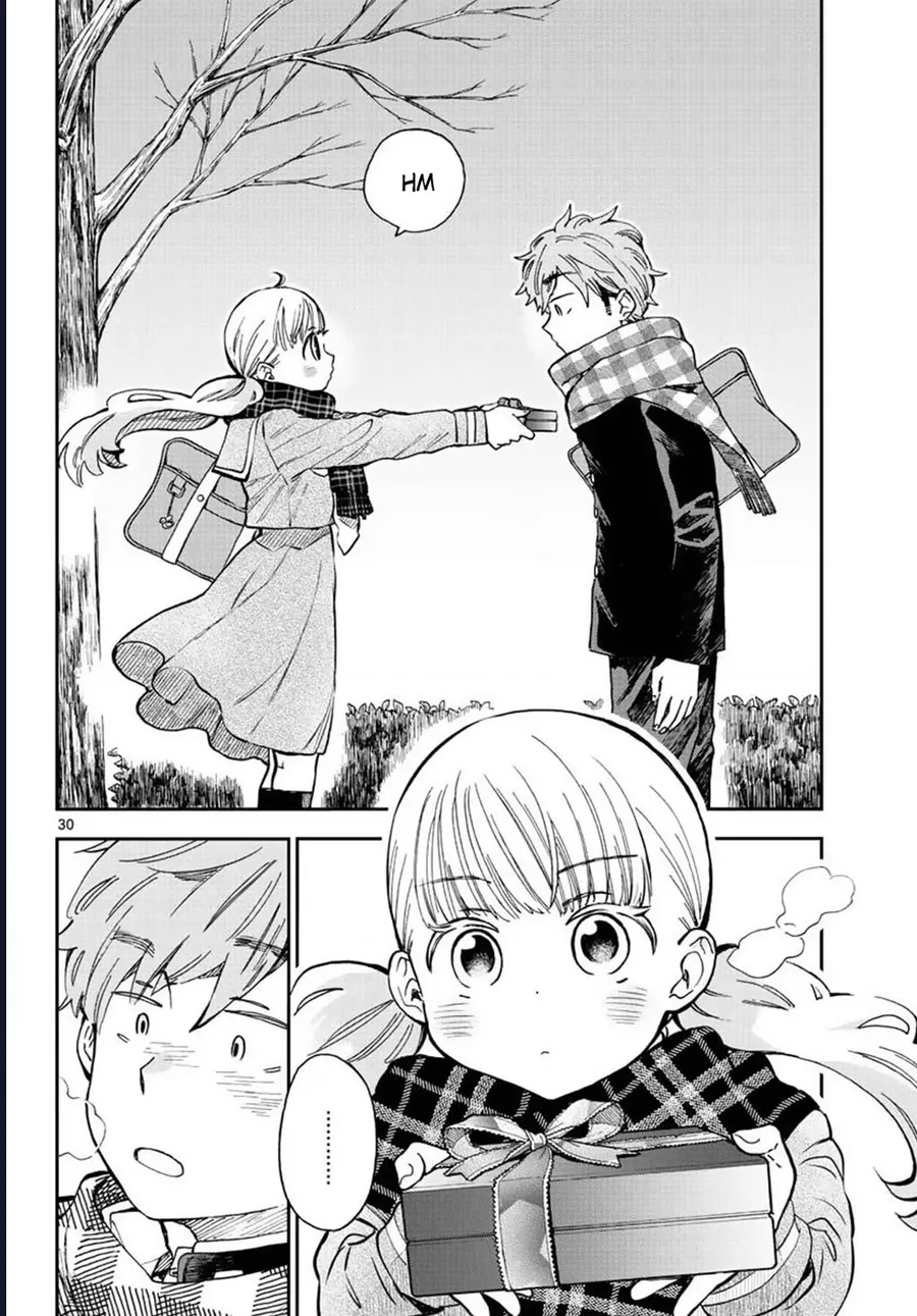 Misoshiru De Kanpai! Chapter 40 - Trang 2