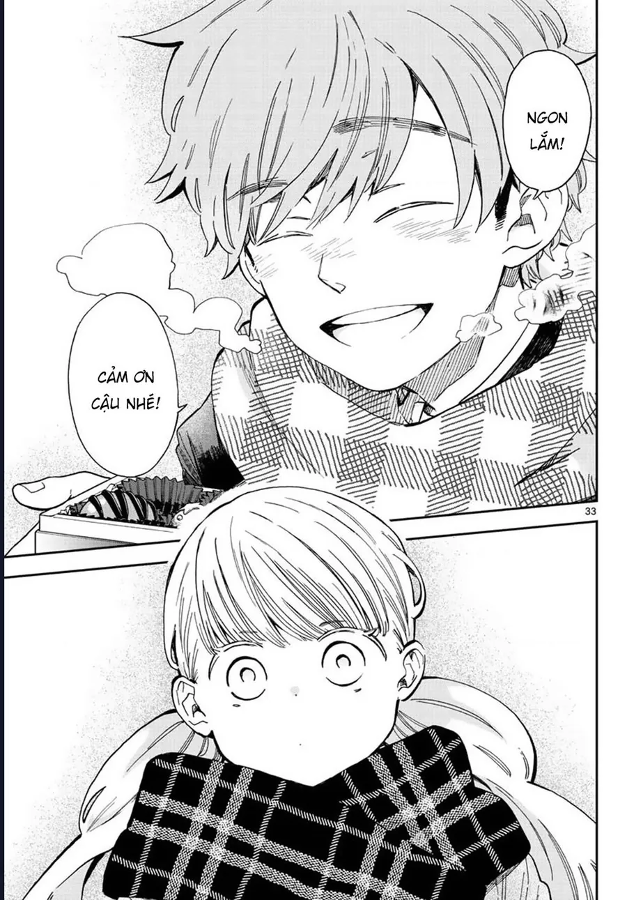 Misoshiru De Kanpai! Chapter 40 - Trang 2