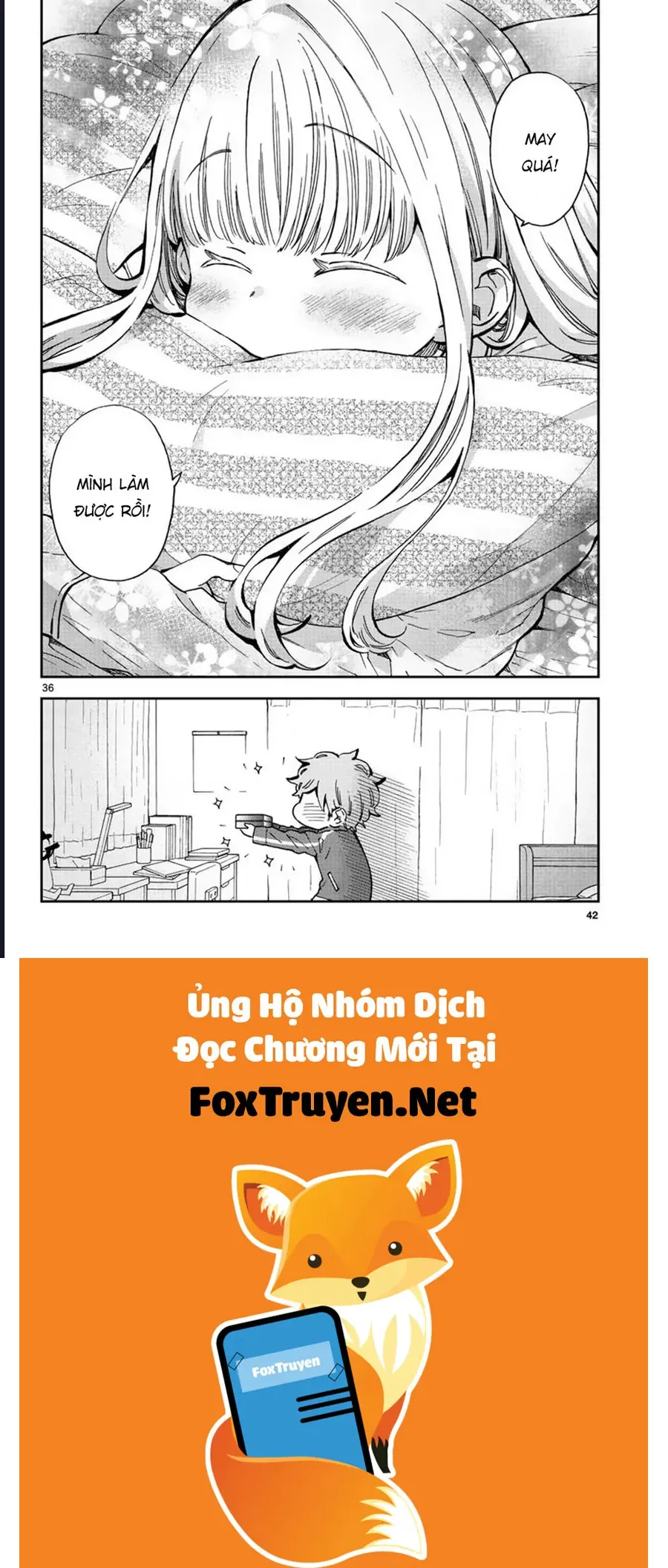Misoshiru De Kanpai! Chapter 40 - Trang 2