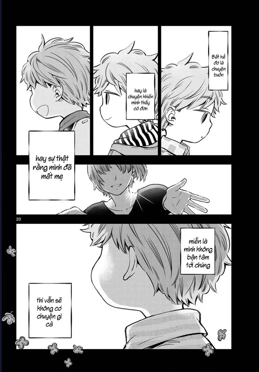 Misoshiru De Kanpai! Chapter 41 - Trang 2