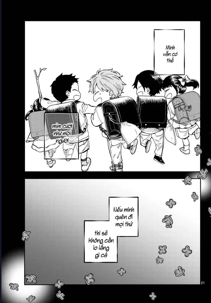 Misoshiru De Kanpai! Chapter 41 - Trang 2