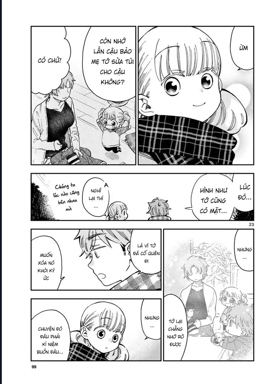 Misoshiru De Kanpai! Chapter 41 - Trang 2