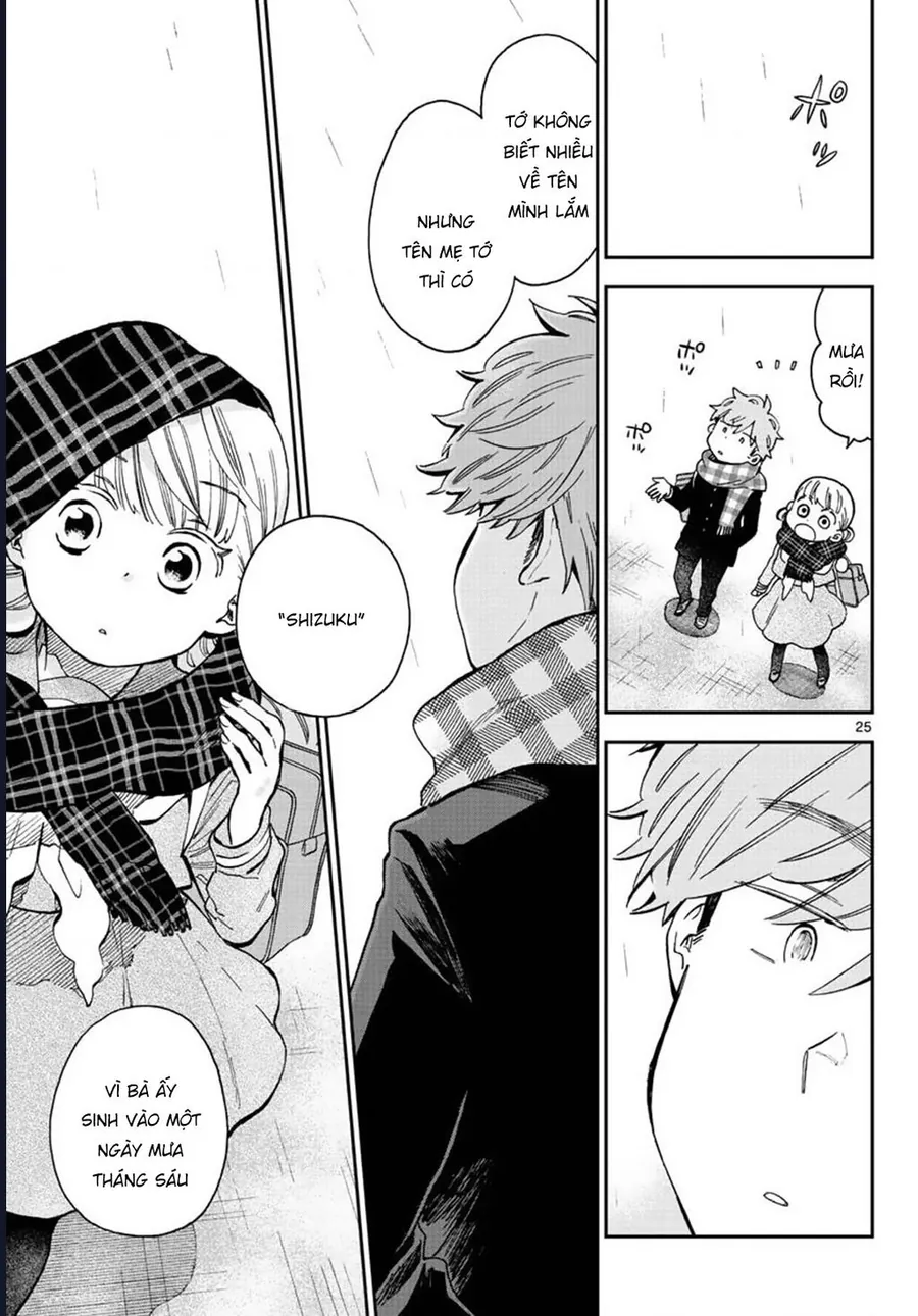 Misoshiru De Kanpai! Chapter 41 - Trang 2