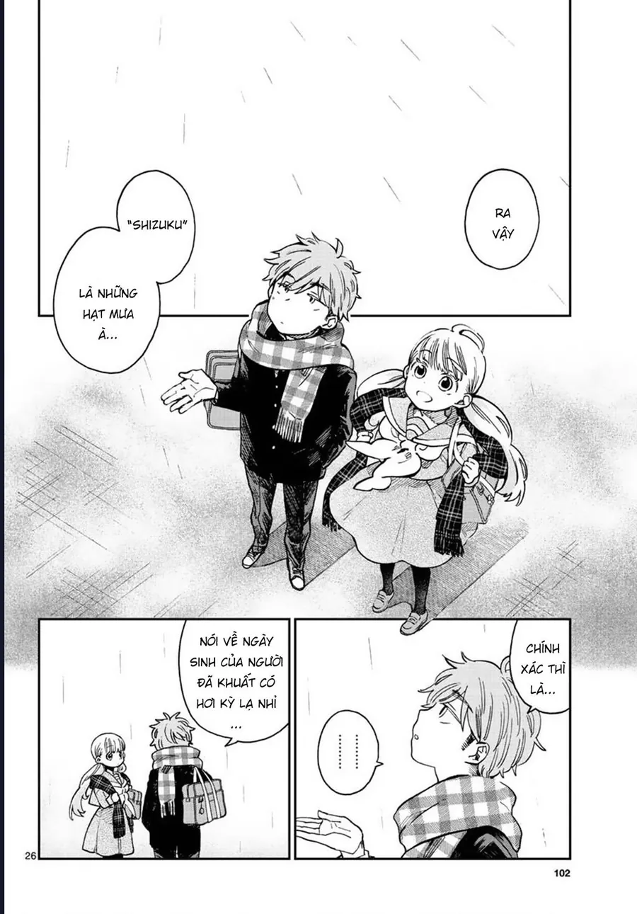 Misoshiru De Kanpai! Chapter 41 - Trang 2