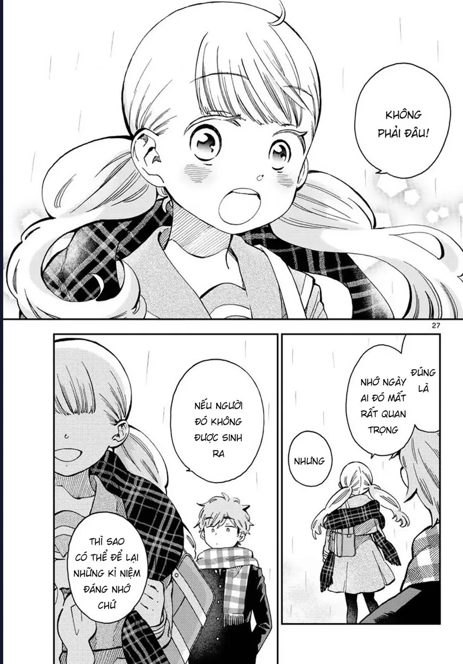 Misoshiru De Kanpai! Chapter 41 - Trang 2