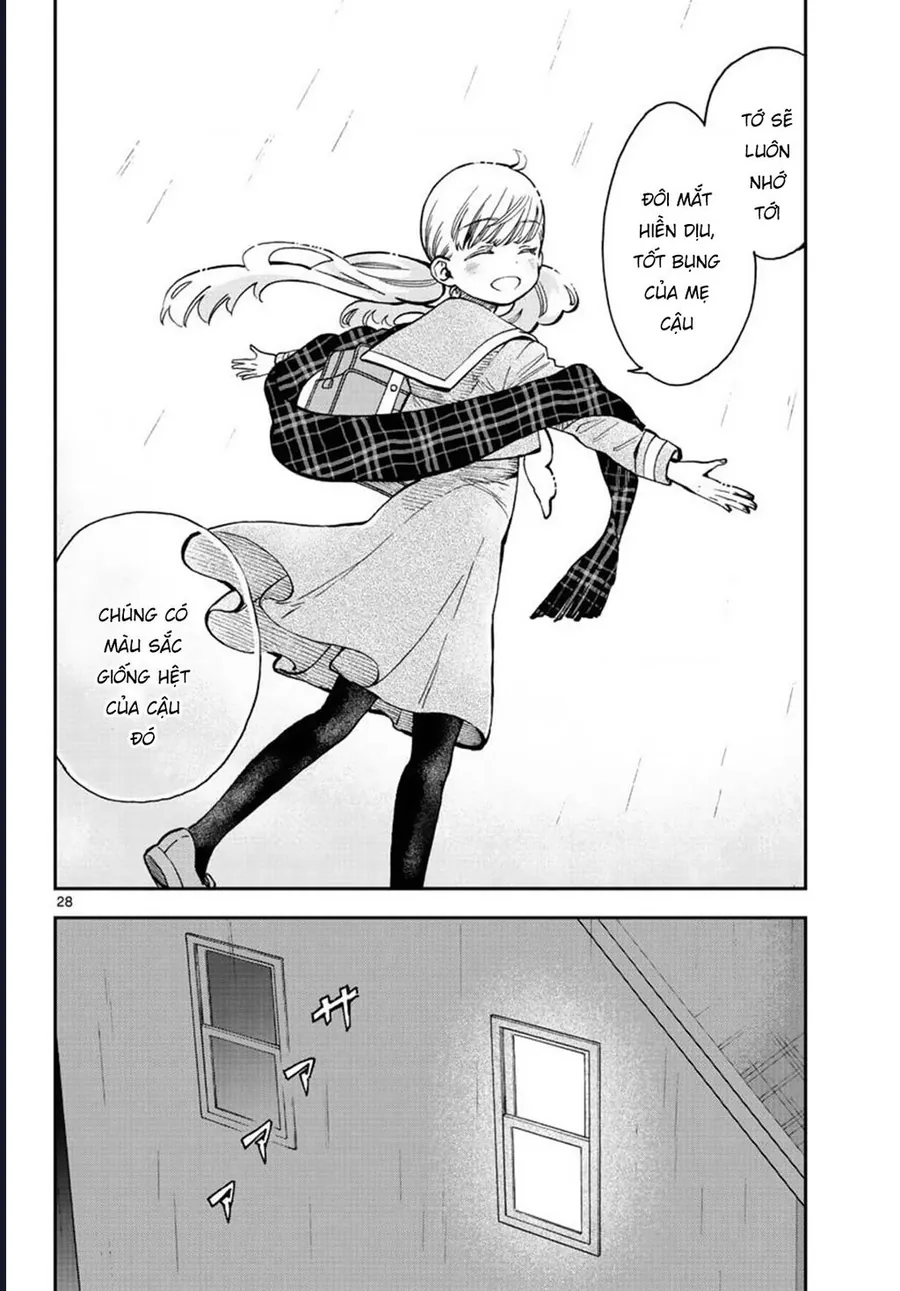 Misoshiru De Kanpai! Chapter 41 - Trang 2