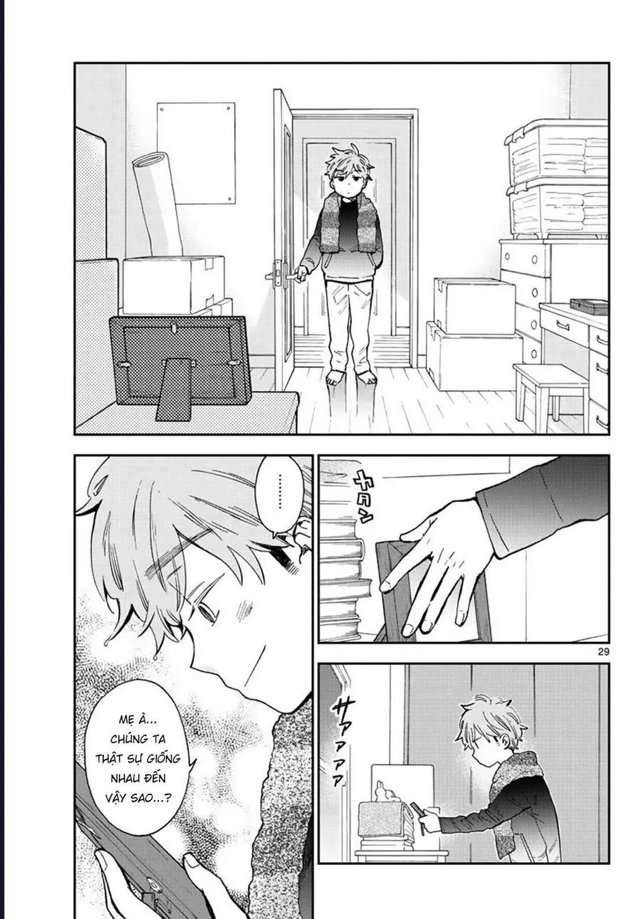 Misoshiru De Kanpai! Chapter 41 - Trang 2