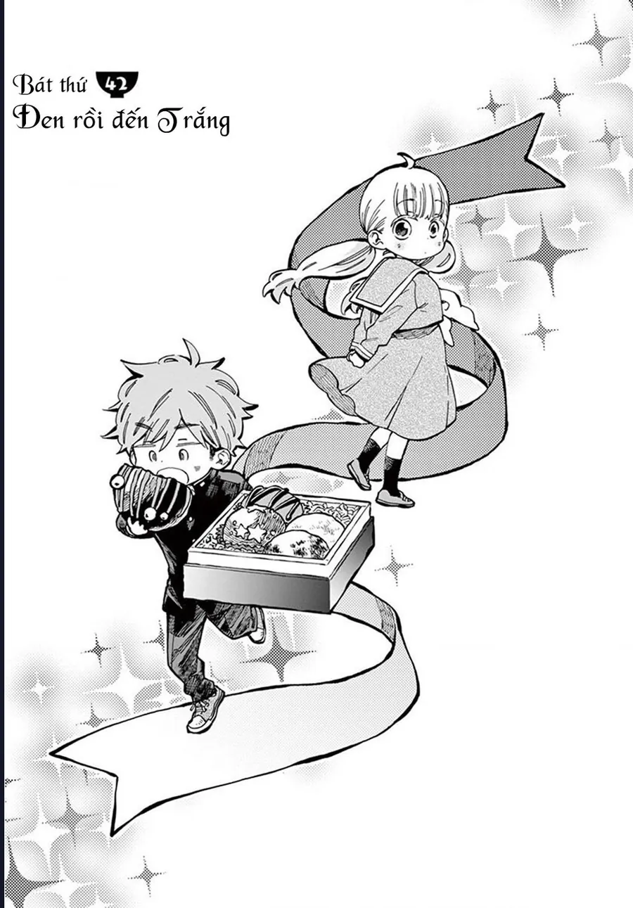 Misoshiru De Kanpai! Chapter 42 - Trang 2