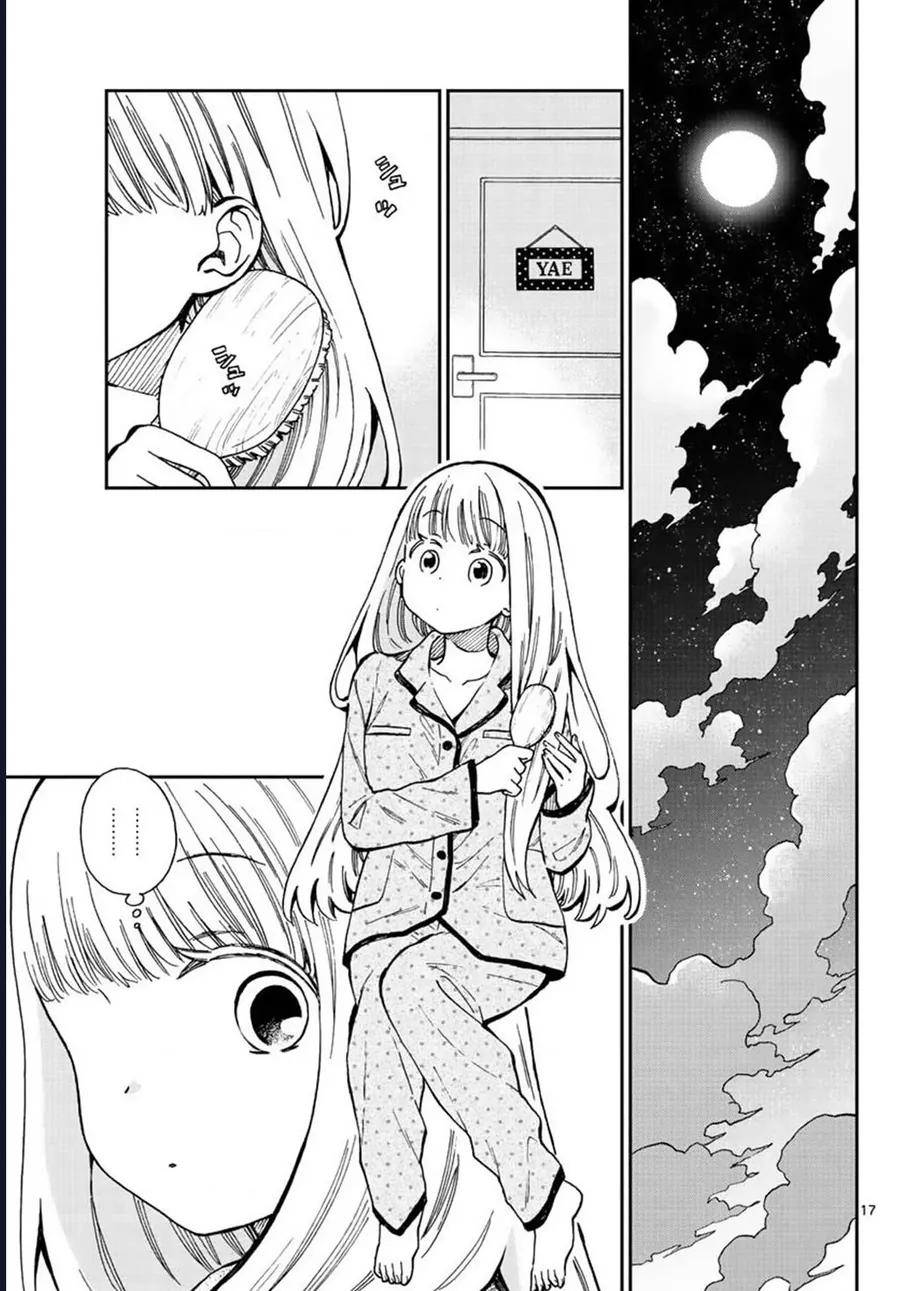 Misoshiru De Kanpai! Chapter 42 - Trang 2