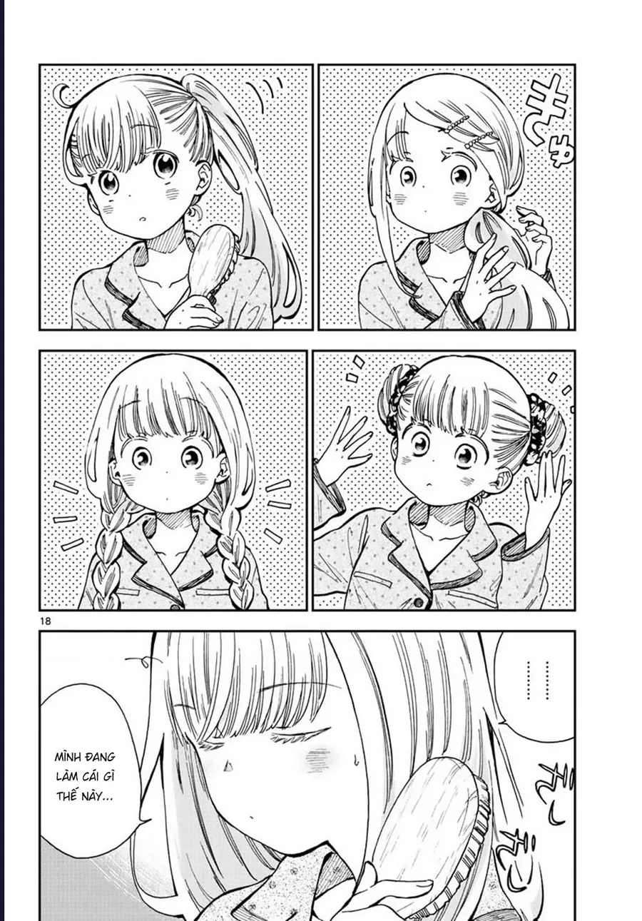 Misoshiru De Kanpai! Chapter 42 - Trang 2