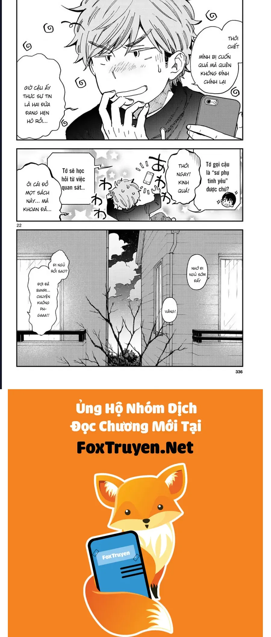Misoshiru De Kanpai! Chapter 42 - Trang 2