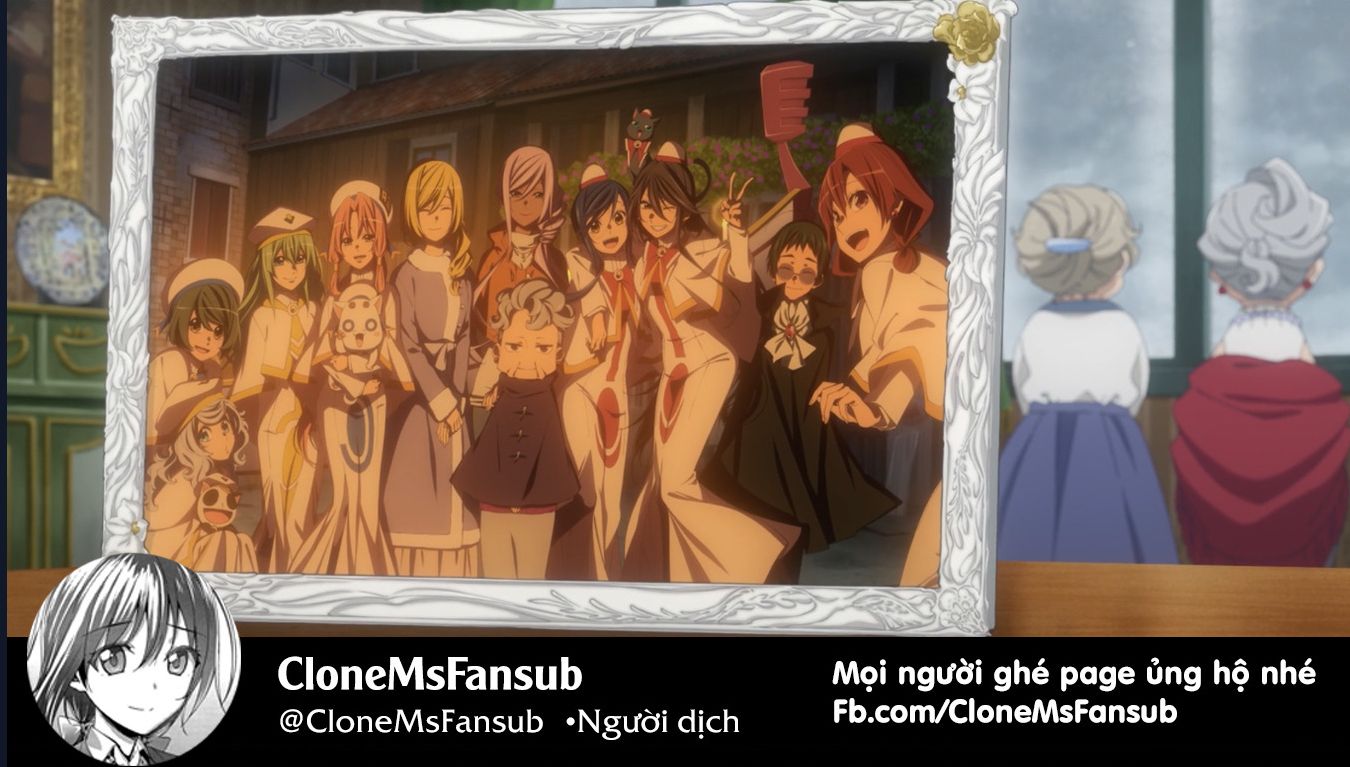 Misoshiru De Kanpai! Chapter 44 - Trang 2