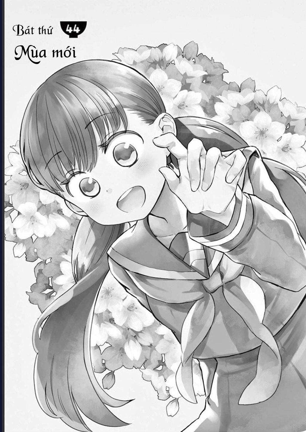 Misoshiru De Kanpai! Chapter 44 - Trang 2