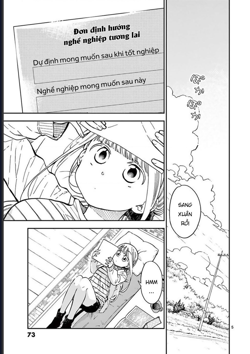 Misoshiru De Kanpai! Chapter 44 - Trang 2