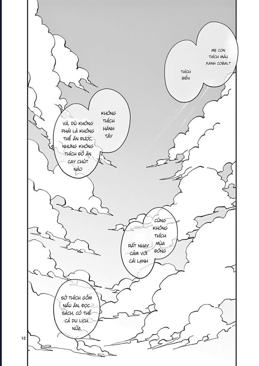 Misoshiru De Kanpai! Chapter 44 - Trang 2