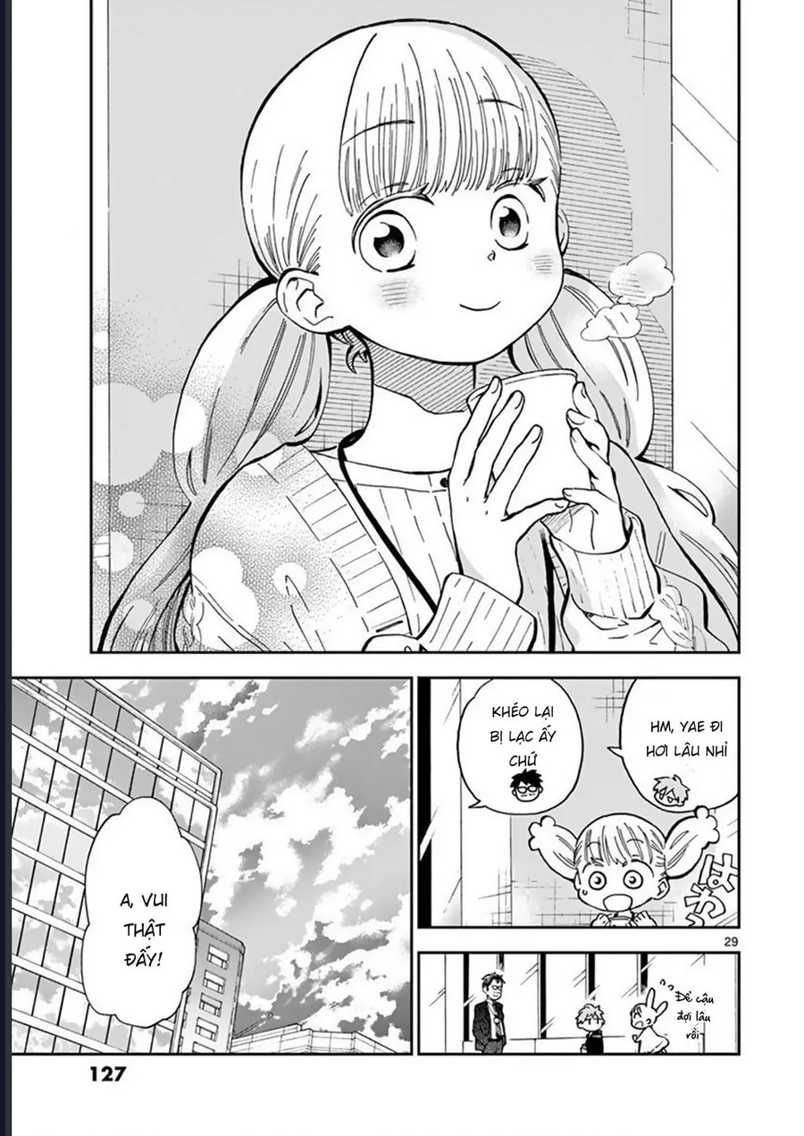 Misoshiru De Kanpai! Chapter 45 - Trang 2