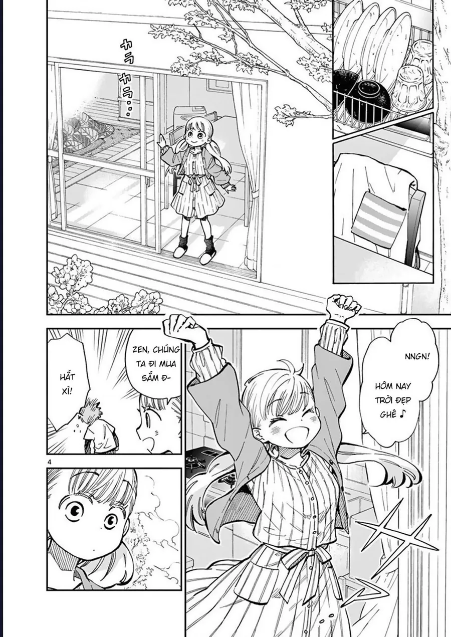 Misoshiru De Kanpai! Chapter 46 - Trang 2