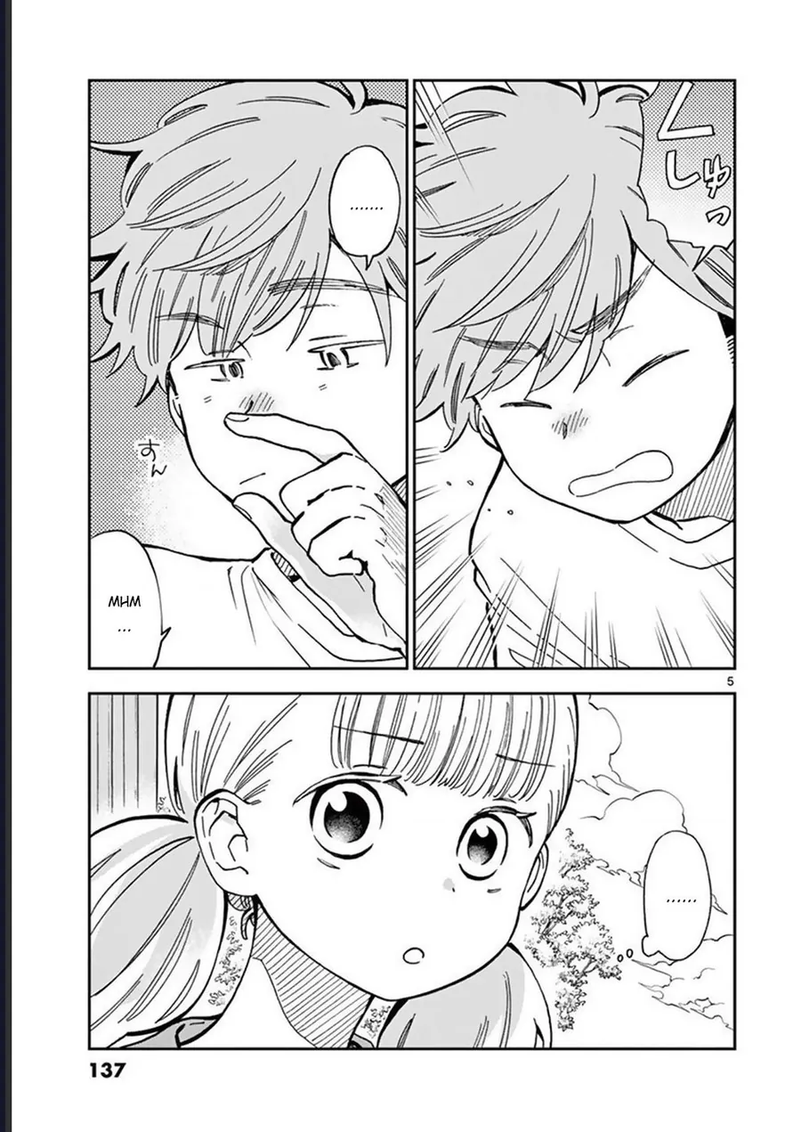 Misoshiru De Kanpai! Chapter 46 - Trang 2