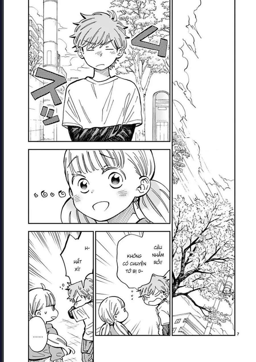 Misoshiru De Kanpai! Chapter 46 - Trang 2