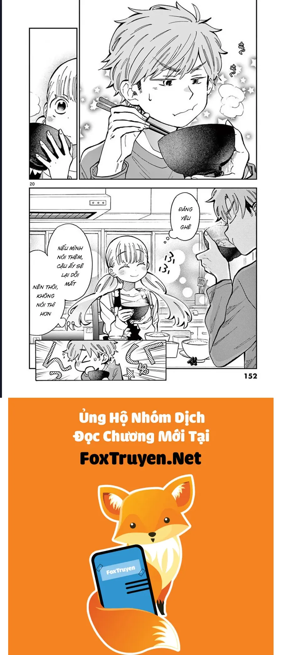 Misoshiru De Kanpai! Chapter 46 - Trang 2