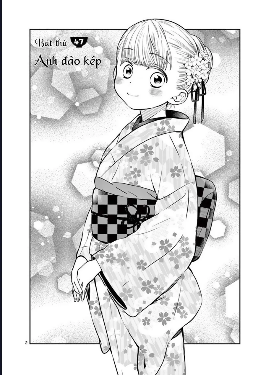 Misoshiru De Kanpai! Chapter 47 - Trang 2