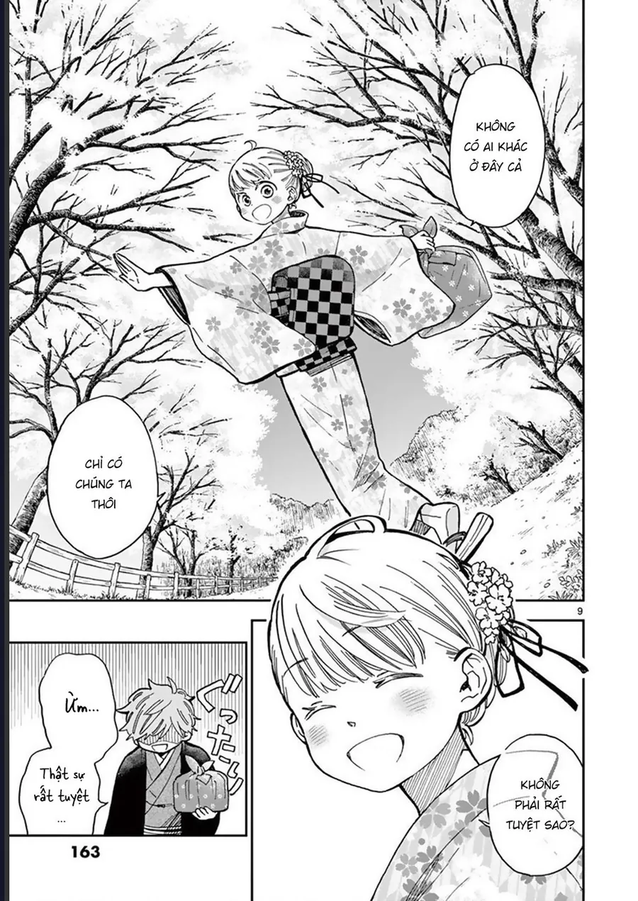 Misoshiru De Kanpai! Chapter 47 - Trang 2