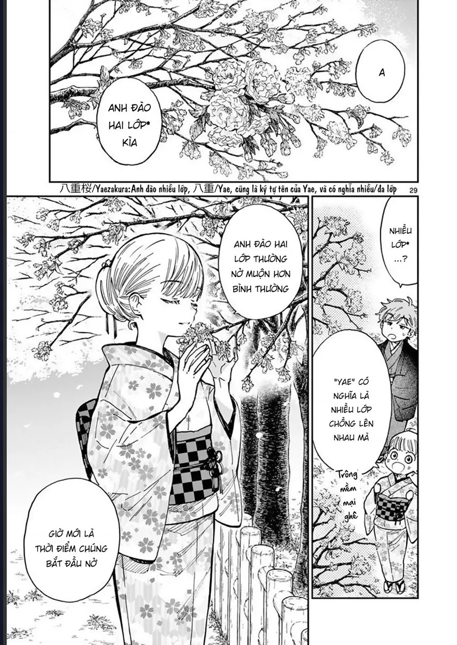 Misoshiru De Kanpai! Chapter 47 - Trang 2