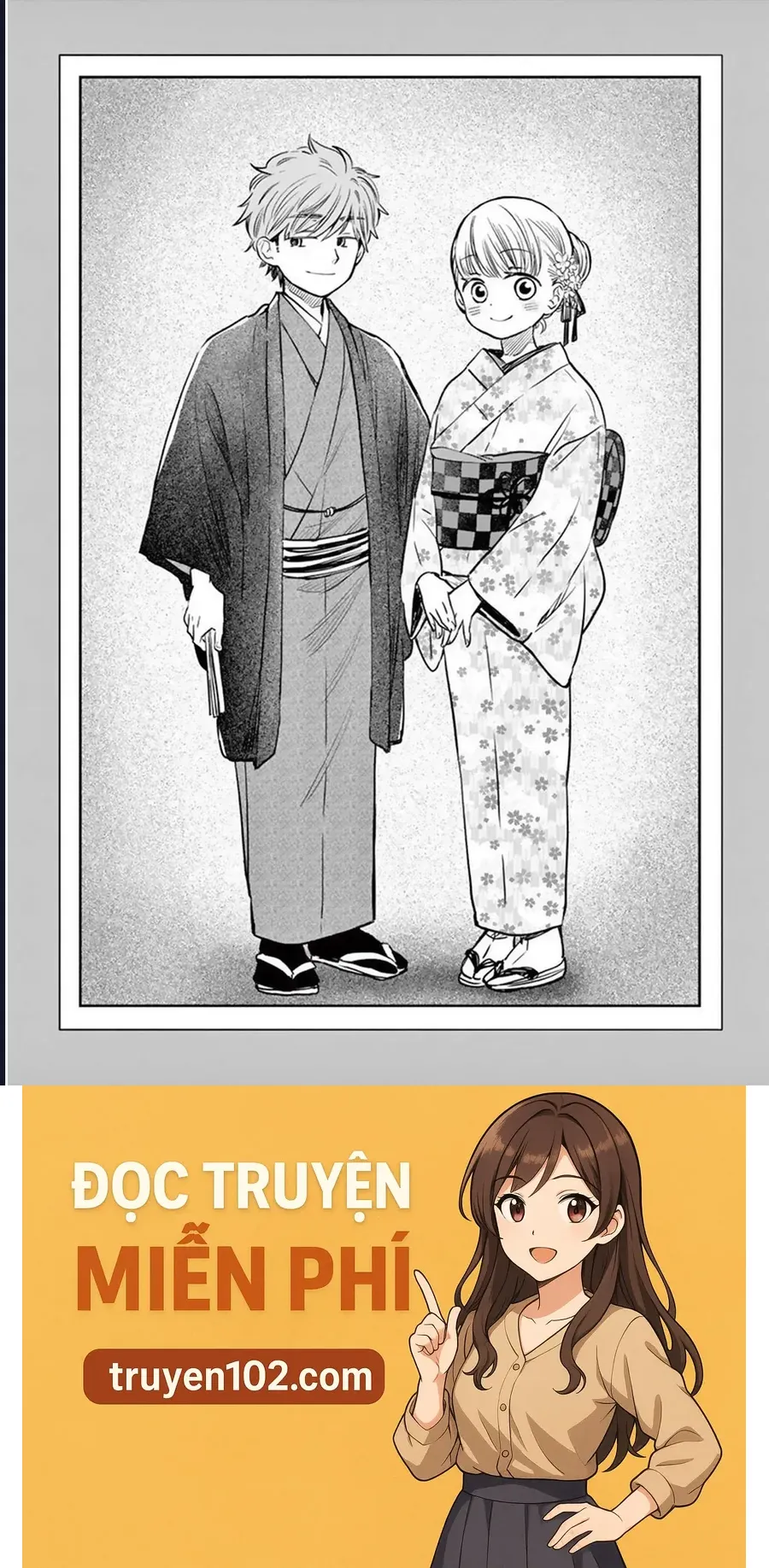 Misoshiru De Kanpai! Chapter 47 - Trang 2