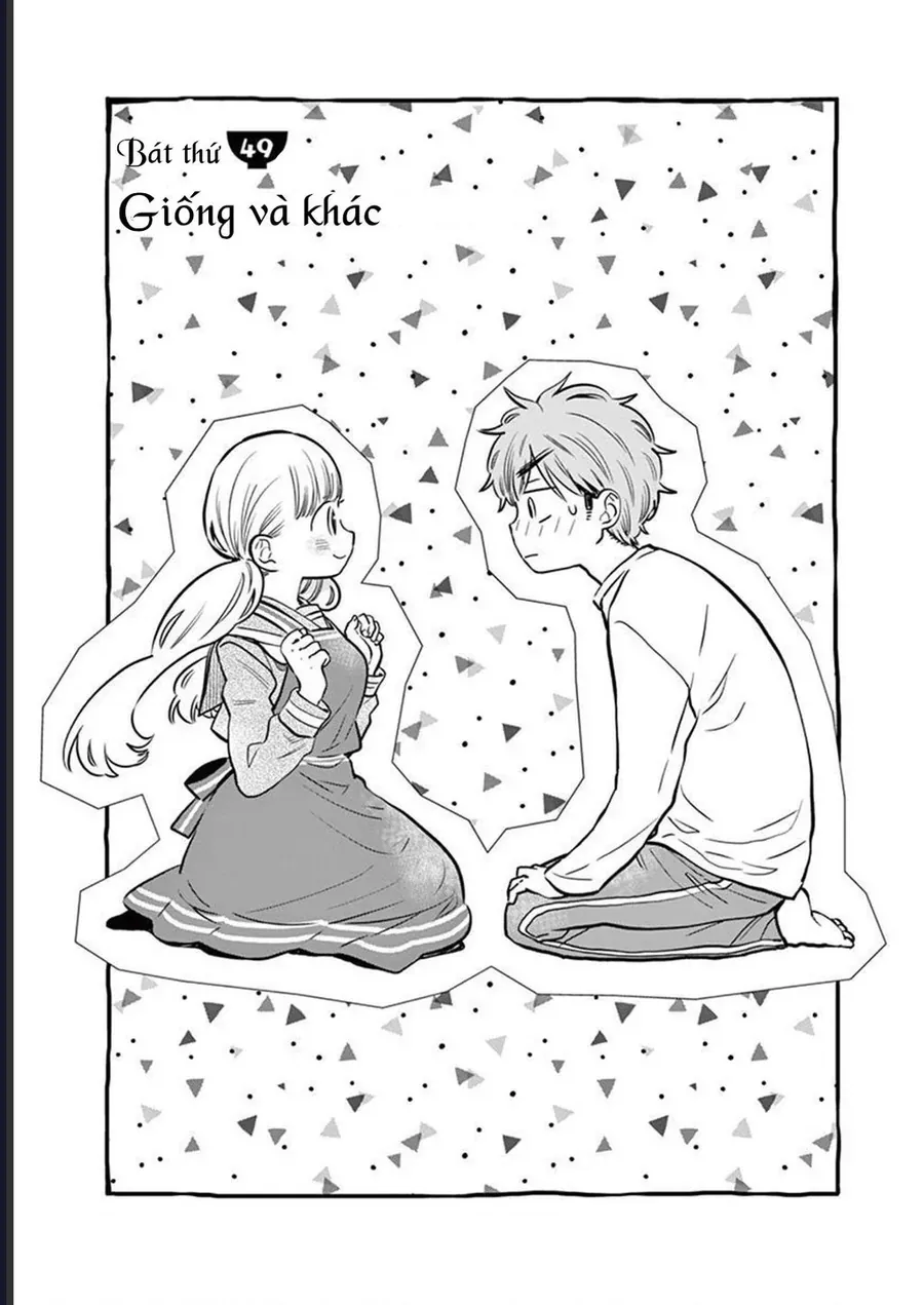 Misoshiru De Kanpai! Chapter 49 3