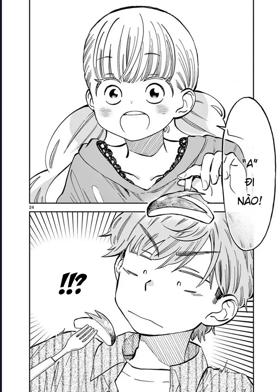 Misoshiru De Kanpai! Chapter 49 26