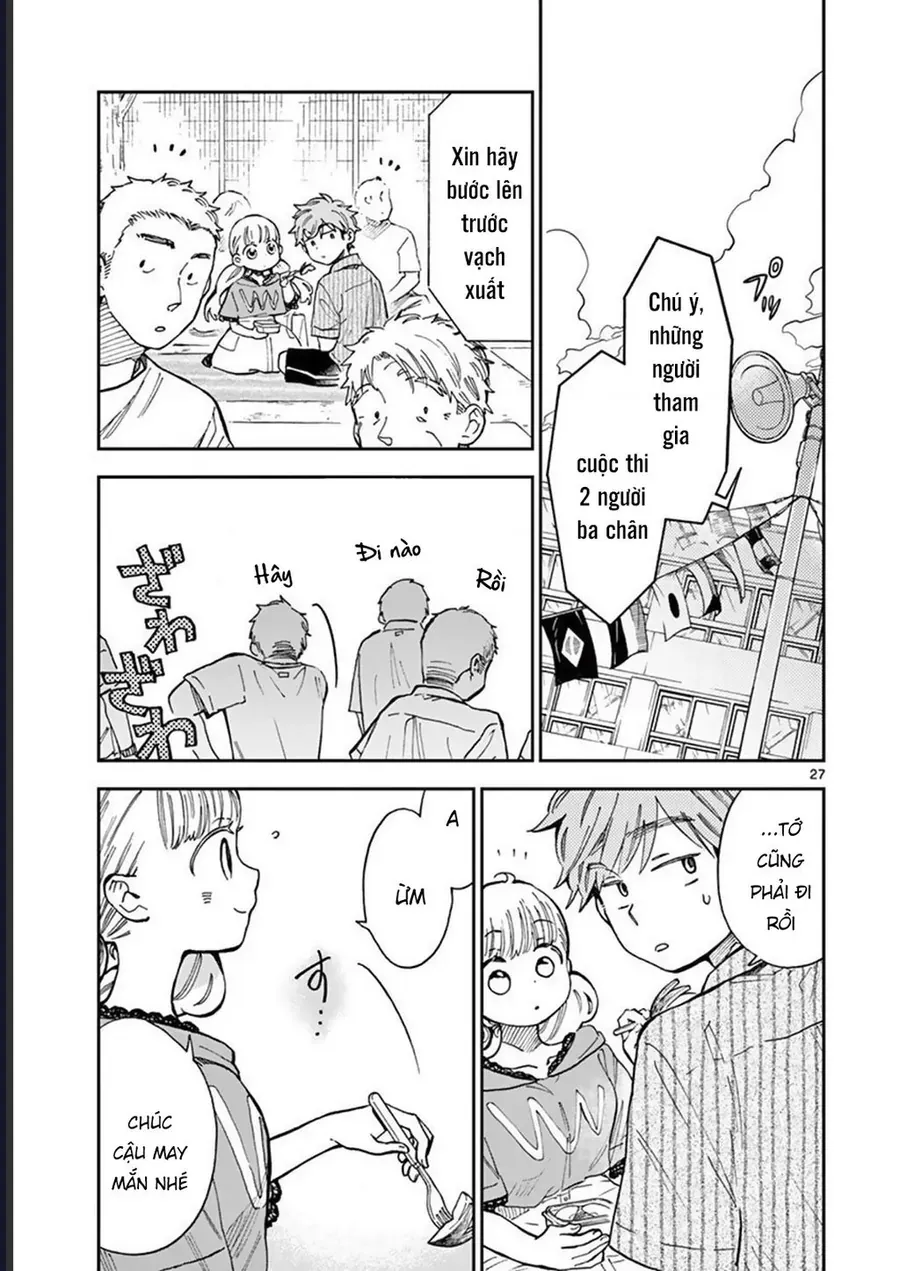 Misoshiru De Kanpai! Chapter 49 29