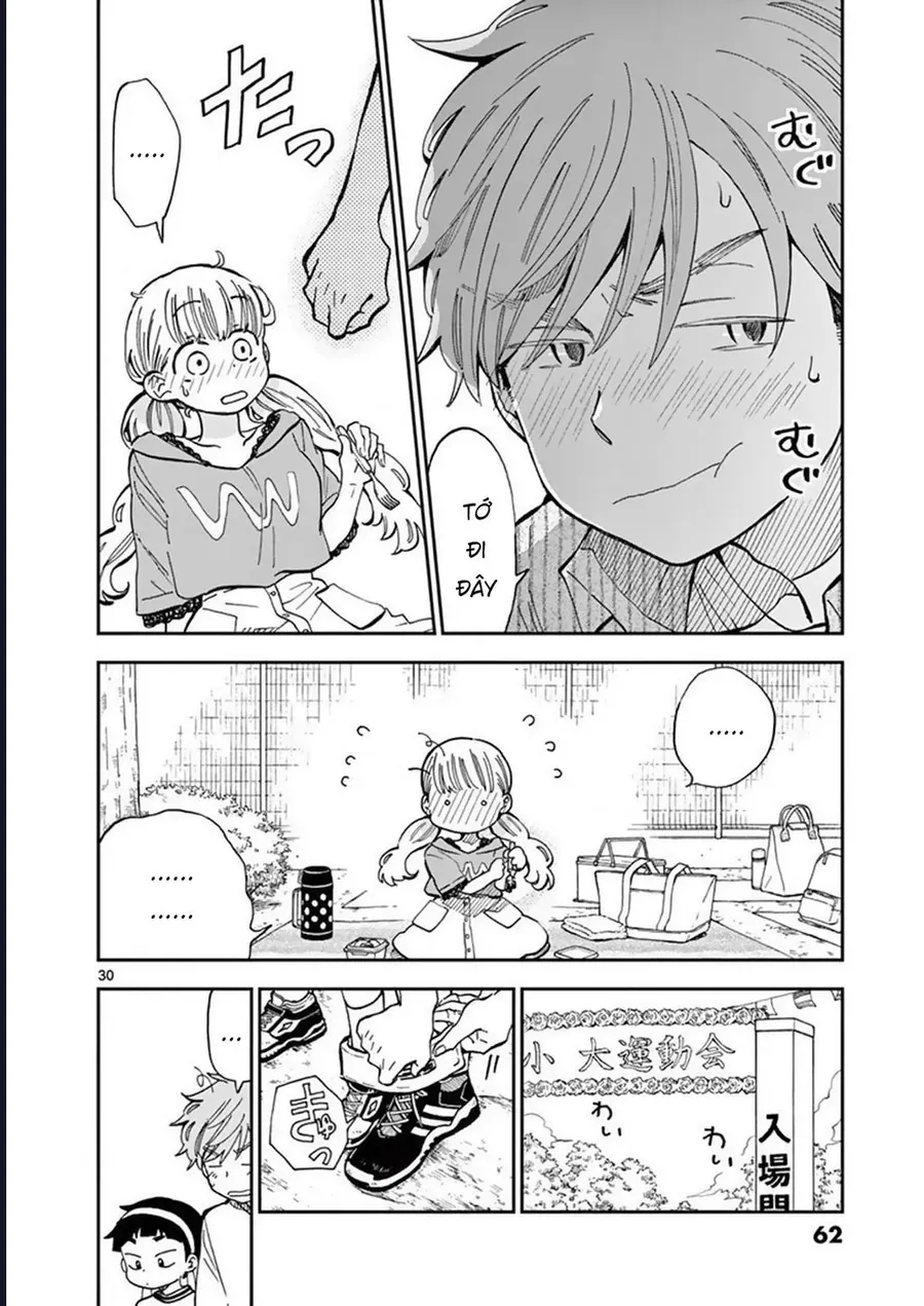 Misoshiru De Kanpai! Chapter 49 31