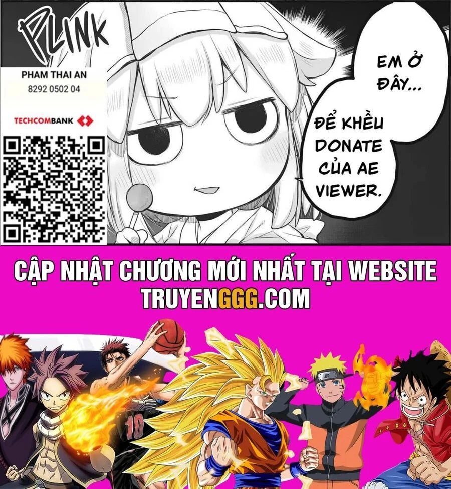 Miss Shachiku and the Little Baby Ghost Chapter 118 - Next Chapter 119